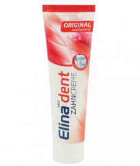 Elina Dent Hammastahna Karies 100ml