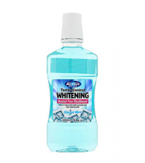 Suuvesi valkaiseva 500ml