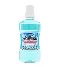 Suuvesi valkaiseva 500ml