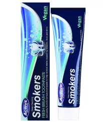 BF Smokers hammastahna 100ml