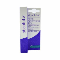 Absolute White Teeth Whitening Pen 1,8g