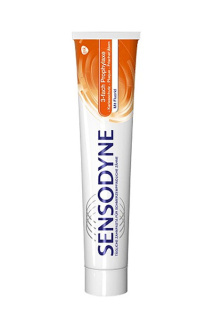 Sensodyne Ennaltaehkäisevä Hammastahna 75ml