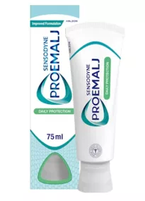 Sensodyne ProEmalj Daily Protection hammastahna 75 ml