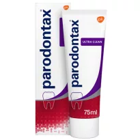  Parodontax Hammastahna Parodontax Ultra Clean 75ml