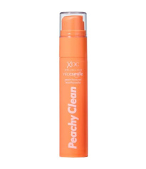 Xoc Toothpaste Pump Nice Smile 60g peach