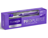 Truesmile Purple Hammastahna ja Harja 100ml