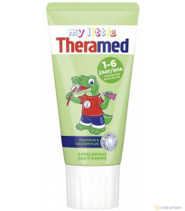 Theramed Junior 1-6 50ml