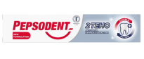 Pepsodent Hammastahna 2-Teho 50ml