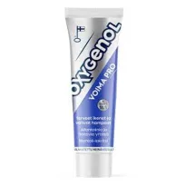 Oxygenol Voima Pro hammastahna 75ml
