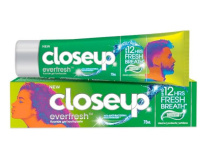 Close Up Toothpaste Menthol 90g