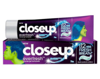 Closeup Hammastahna Dentifrice Eucalyptus Freeze 90g