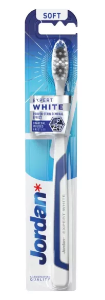 Jordan Expert White Soft hammasharja