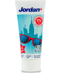Jordan junior Mild frui 6-12 vuotta 50ml
