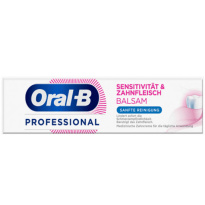 Oral-B Pro-Science Advanced Sensitivity & Gum Calm -hammastahna 75ML