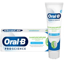 Oral B ZC Gum Care & Antibacterial 75ml