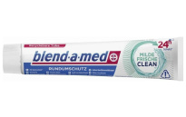 Blend-a-Med Mild Fresh Clean hammastahna 75ml
