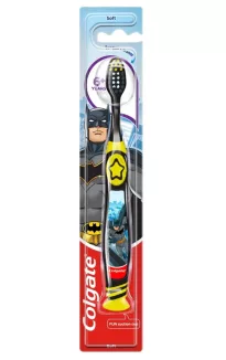Colgate Lasten Hammasharja Smiles 6+