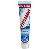 Pepsodent X-Fresh Aquamint 125 ml hammastahna