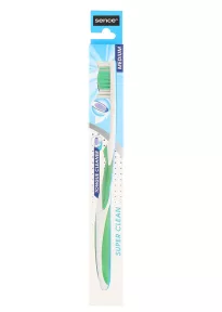 Sencefresh Hammasharja Super Clean Medium