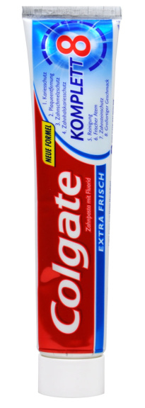 Colgate Hammastahna Complett 75ml