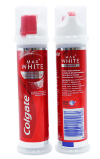Colgate Hammastahna Max White&Pro.100ml