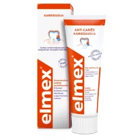 Elmex Hammastahna Anticaries 75ml