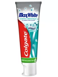 Colgate hammastahna Max White Crystals 75ml
