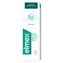 Elmex Sensitive Professional Hammastahna 75ml