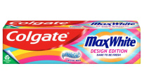Colgate Max White hammastahna 75ml