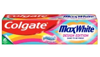 Colgate Max White hammastahna 75ml