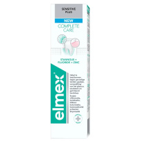 Elmex Sensitive Plus hammastahna 75ml