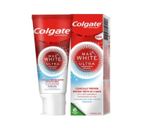 Colgate Max White Ultra Freshness Pearls hammastahna 50ml