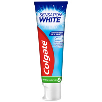 Colgate hammastahna Sensation White 125ml