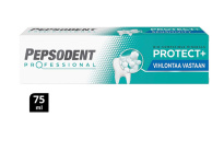Pepsodent Hammastahna Pepsodent Protect+ Sensitivity 75ml