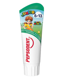 Pepsodent Junior Mild Mint Hammastahn75m
