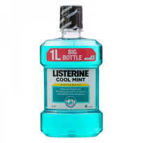 LISTERINE Coolmint  1L