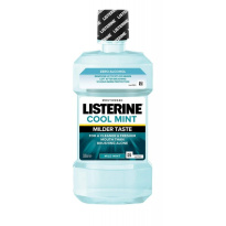 Listerine  suuvesi zero mild mint 500ml