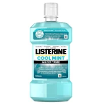  Listerine Suuvesi Cool Mint 500ml