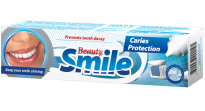 Beauty Smile hammastahna anticaries 100m
