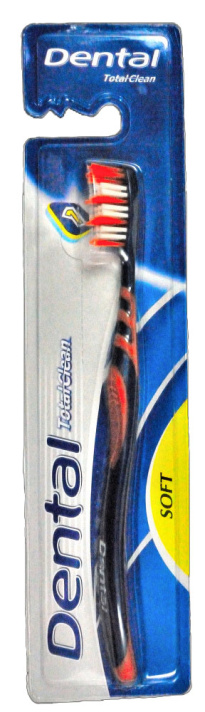 Dental Hammasharja Medium