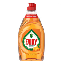 Fairy Fresh Orange 450 ml