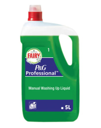 FAIRY Dishwashing liquid original 5l