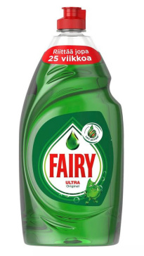 Fairy Orginal 900 ml