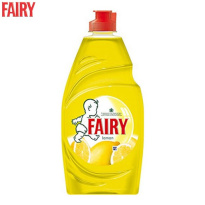 FAIRY Original astianpesuaine lemon 433ml