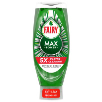 Fairy Max Power Original Astianpesuaine 660ml