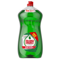 Fairy Platinum Astianpesuaine 1250ml