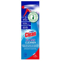 At Home Clean Glass Cleaner 3x5gr