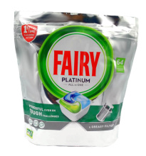 Fairy ADW Platinum 64 kpl