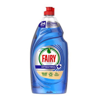 Fairy Antibakteerinen pesuneste Eucalyptus 870ml