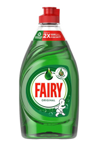 Fairy Washing Up Liquid 320ml